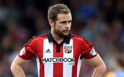 Alan Judge Issues Brentford Transfer Window Loan Ultimatum?