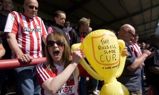 The Lengths Fans Will Go To Be At Brentford’s Biggest Matches