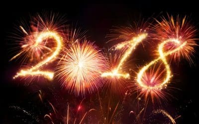 Here’s To 2018… Here’s to Brentford Football Club!