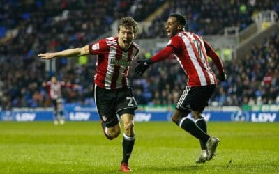 EXCLUSIVE: Lasse Vibe Signs For Chinese Super League Club Changchun Yatai