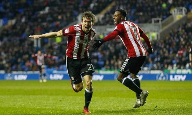 EXCLUSIVE: Lasse Vibe Signs For Chinese Super League Club Changchun Yatai