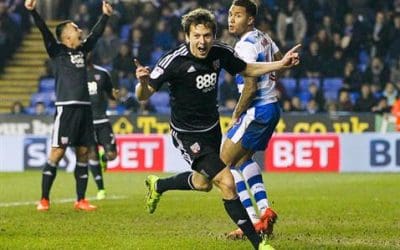 Reading v Brentford Pre-Match Podcast From The Pub