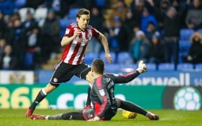 Brentford’s Young Squad Have Finally Come Of Age