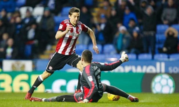 Brentford’s Young Squad Have Finally Come Of Age