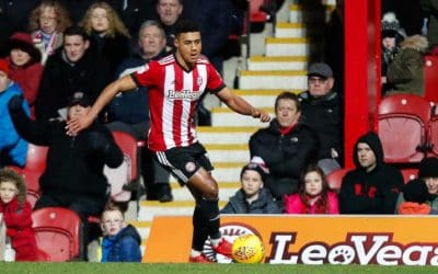Bees Conquer Battling Bolton – Brentford 2 Bolton 0