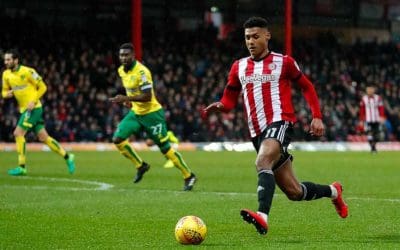 Norwich Fan’s Eye View : Brentford Will Need At Least Two Goals To Take A Point Off Us