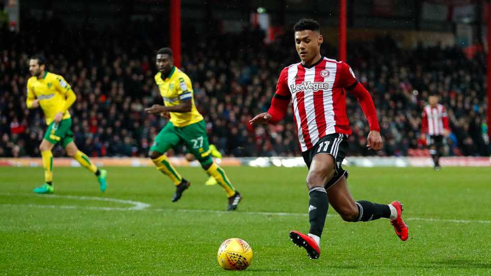 Norwich Fan’s Eye View : Brentford Will Need At Least Two Goals To Take A Point Off Us