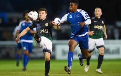 How Good Is Chiedozie Ogbene? – A Limerick Fan’s View