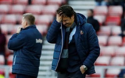Wear By Far The Greatest Team – Sunderland 0 Brentford 2 (VIDEO)