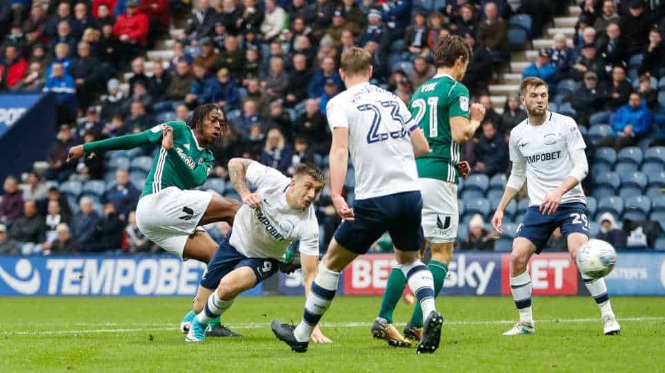 Preston preview and pub guide: Post-Hugill North End target play-offs