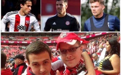 Cotterill Wants Birmingham Blues To Be Brentford Bees