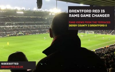 Brentford Red Is Rams Game Changer
