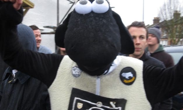 Derby County Transfer Deadline Day Pre-Match Podcast From The Pub
