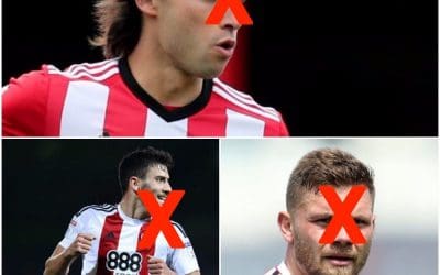 “It’s gonna be pretty fiery” – Birmingham City Pre-Match Podcast With Davo from Davo’s Diaries
