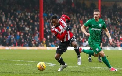 Brentford 1 Preston North End 1 | Post-Match Podcast From The Pub |