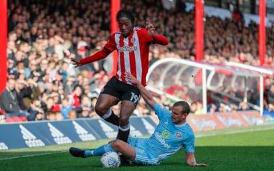 “I Can See Us Beating Brentford” – Sunderland Fan’s Eye View
