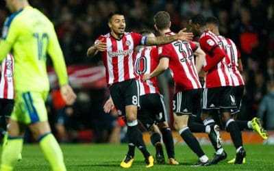 Rowett Left The Titanic And Steadied The Rams’ Ship – Derby County Fans’ Eye View