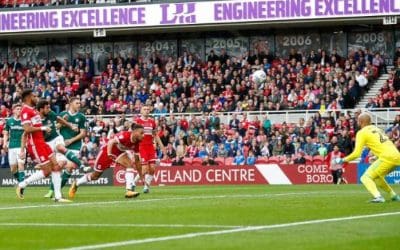 Middlesbrough preview and pub guide: Can Brentford beat our bogey side?