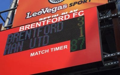 Friday Night Is Brentford B Team Night – Bees Take On Anderlecht In Special Exhibition