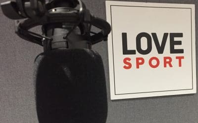 The Pre Aston Villa Love Sport Radio Show