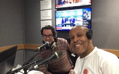 New Brentford Fan Show Launches on Radio