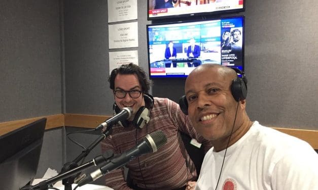 New Brentford Fan Show Launches on Radio