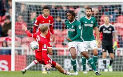Surely It’s Time For Brentford To Beat Boro? – pre-match Podcast