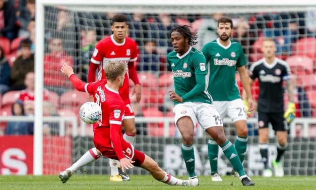 Surely It’s Time For Brentford To Beat Boro? – pre-match Podcast