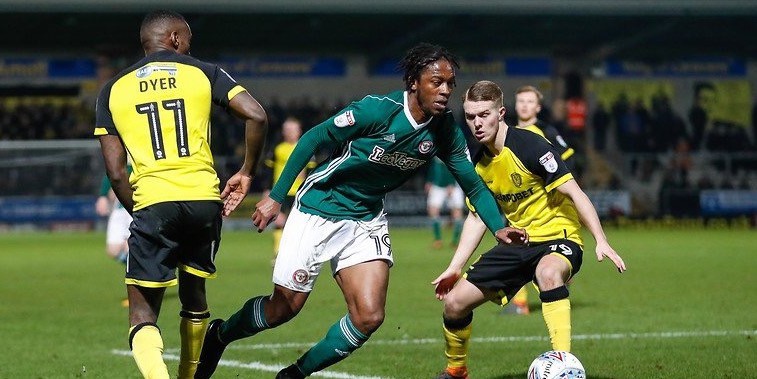 Burton 0 Brentford 2 – post-match podcast from the pub