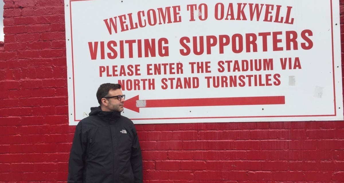 One Step Beyond For Brentford At Barnsley