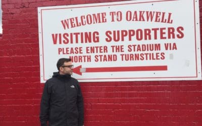 One Step Beyond For Brentford At Barnsley