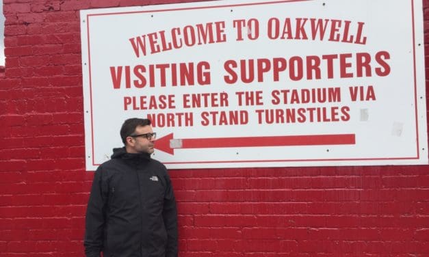 One Step Beyond For Brentford At Barnsley