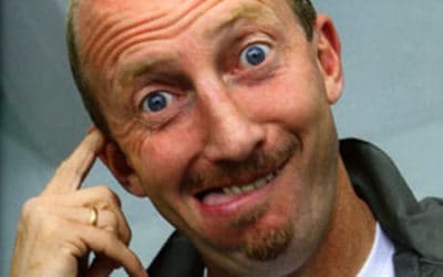 Ian Holloway’s Brentford Cup Final – QPR Boss Gives His Game Away