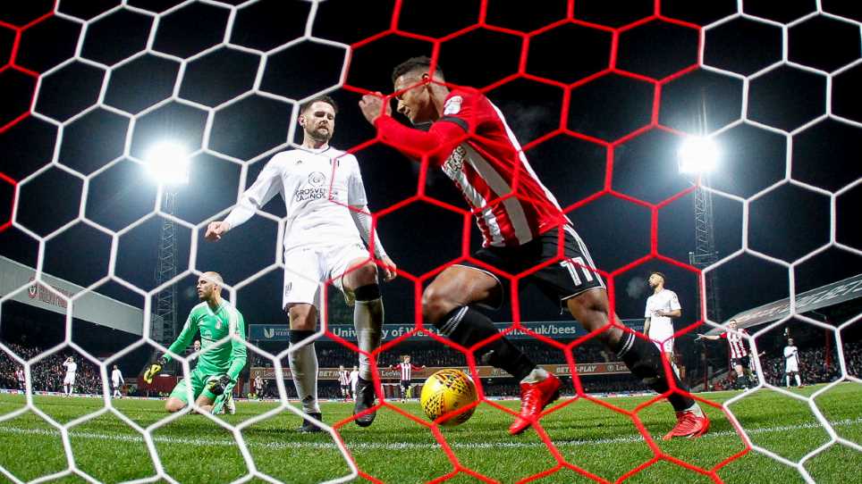 “It’s a totally different game this year. Brentford won’t beat us” – Fulham Fans’ View