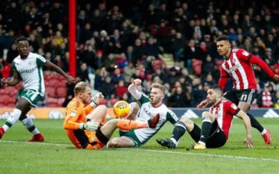 Barnsley Or Bust – pre-Tykes podcast from the Pub