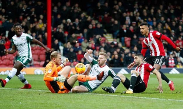 Barnsley Or Bust – pre-Tykes podcast from the Pub