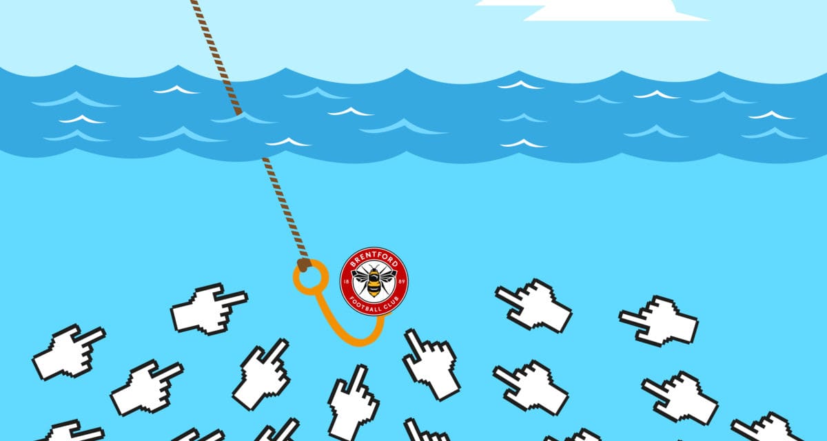 Five Things You Need To Know About Brentford Click Bait