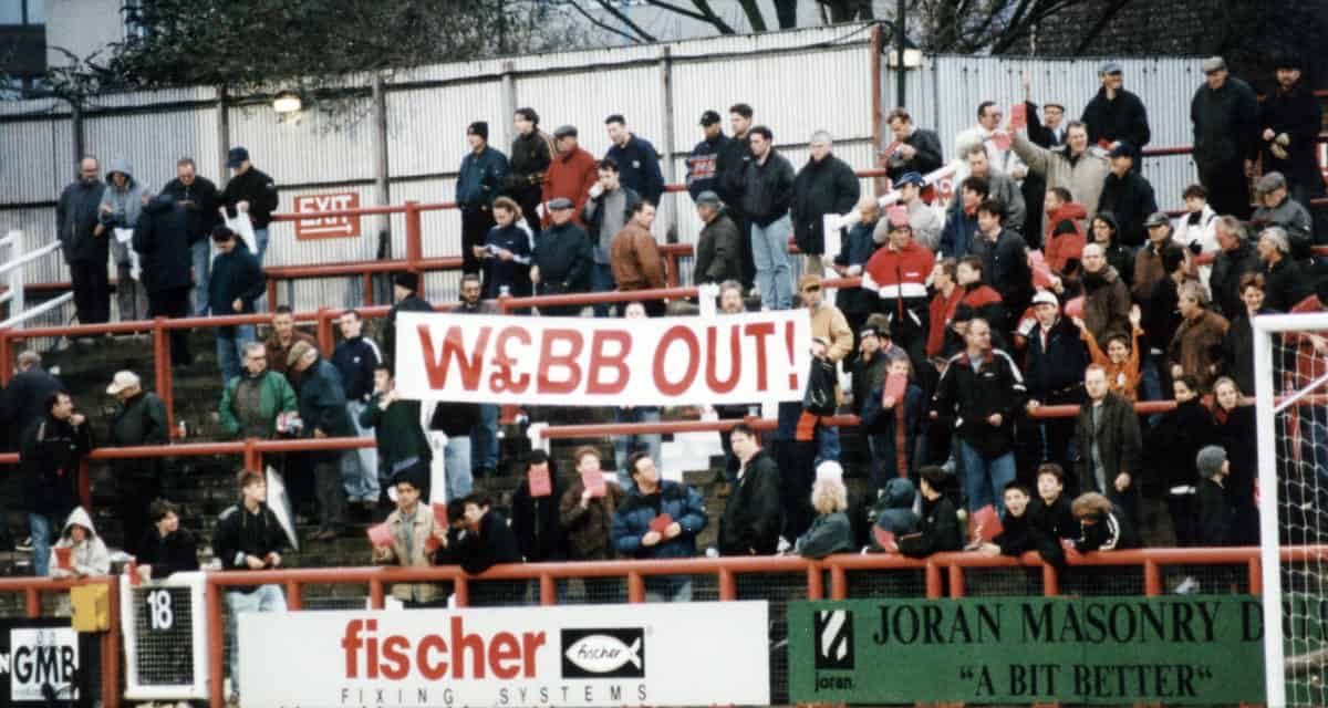 Brentford’s Local Press Coverage Has Become Yesterday’s News