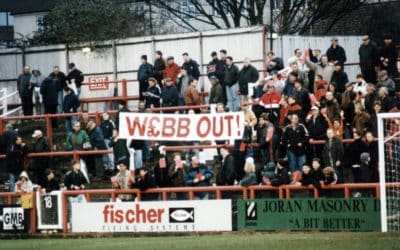 Brentford’s Local Press Coverage Has Become Yesterday’s News