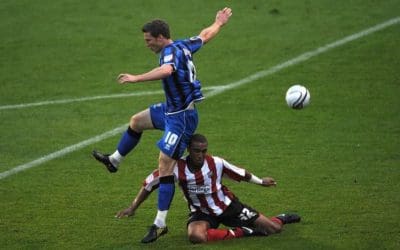 Cheltenham Town preview and pub guide: Shaky start leaves Robins rocking