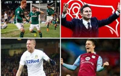 CHAMPIONSHIP BLOGGERS 2018/19 SEASON PREDICTIONS PART 1 – Aston Villa thru Norwich