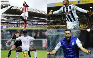 CHAMPIONSHIP BLOGGERS 2018/19 SEASON PREDICTIONS PART 2 – Nottingham Forest thru WBA