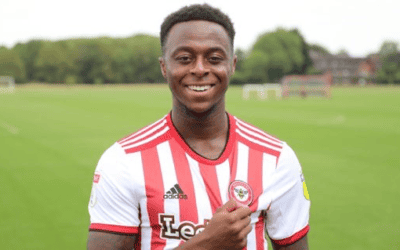 Brentford Re-Sign Moses Odubajo As Transfer Deadline Approaches
