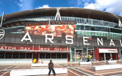 Pre Arsenal Pre Nottingham Forest Pride Of West London Brentford Podcast