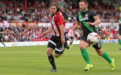 Not The Transfer Deadline Day plus pre-Stoke City Brentford Podcast