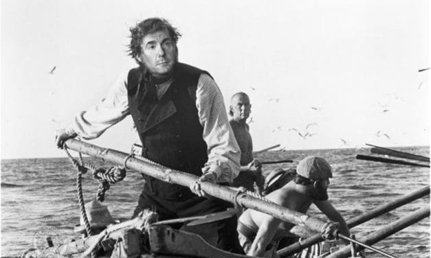 Brentford – A Minnow In A Sea Of Whales