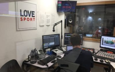 No Feeder Fodder In The International Window – The Beesotted LoveSport Radio Show