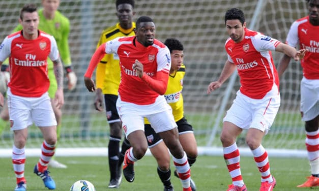Arsenal Fan’s Eye View. Arseblog Wary of Brentford Threat