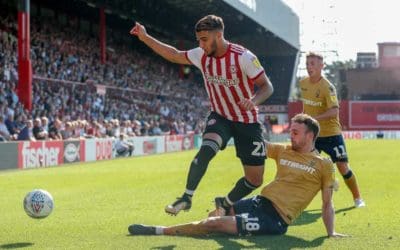 Beesotted LoveSport Radio Show Post-Nottingham Forest Match