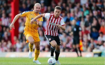 Troubled Wigan travel to Griffin Park. Championship Preview. Transfer Talk – Beesotted Round Up: